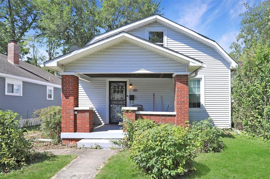 Greenwood, IN Office & Realtors Carpenter Realtors, Inc.