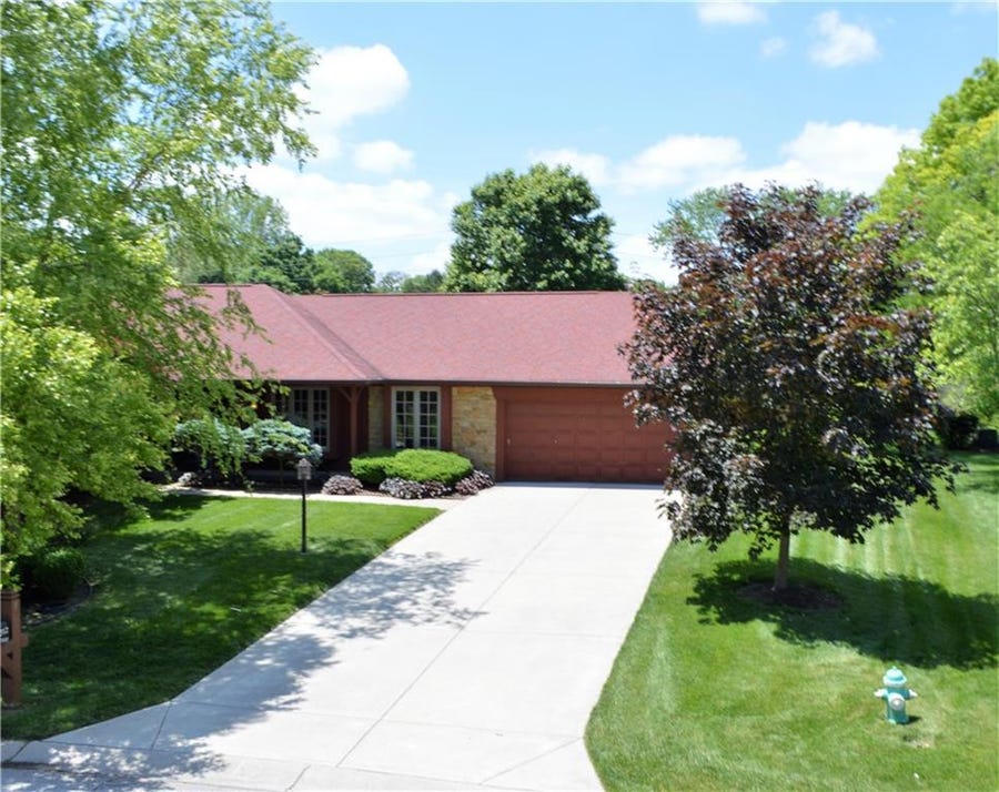 Property photo for 5312 Kathcart Way, Indianapolis, IN