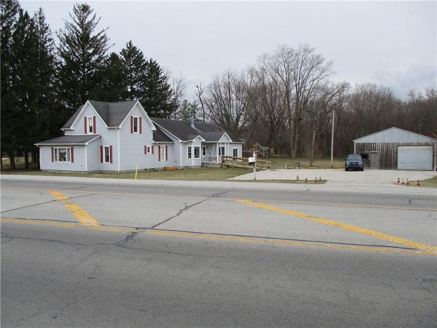 Lebanon Active Listings Carpenter Realtors, Inc.