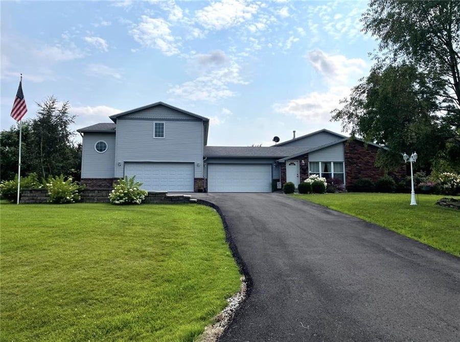 Brian McBride Greenfield Carpenter Realtors, Inc.