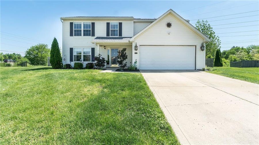 Karl Vierling Greenwood Carpenter Realtors, Inc.