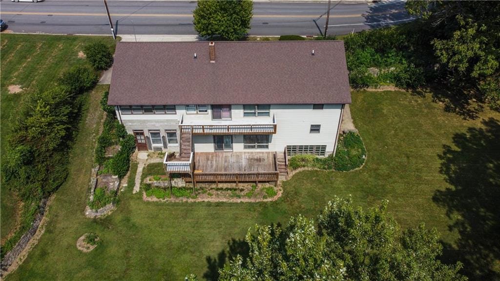 22114 Main Street, Oldenburg, IN 47036 SOLD LISTING MLS 21737522