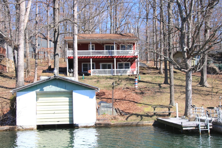 Nineveh Active Listings Carpenter Realtors, Inc.