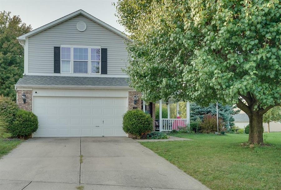 Carmel, IN Office & Realtors Carpenter Realtors, Inc.