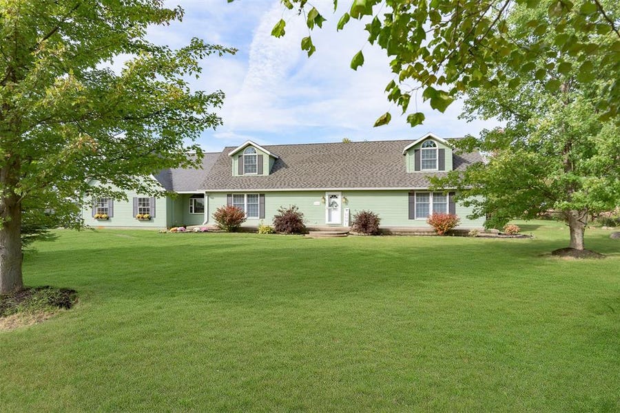 Lebanon Active Listings Carpenter Realtors, Inc.