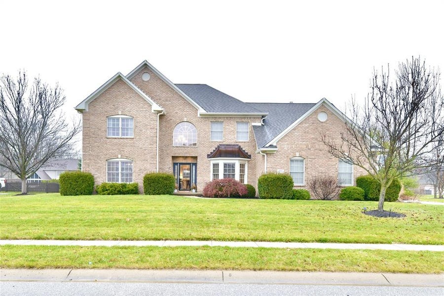 Brownsburg Active Listings Carpenter Realtors, Inc.