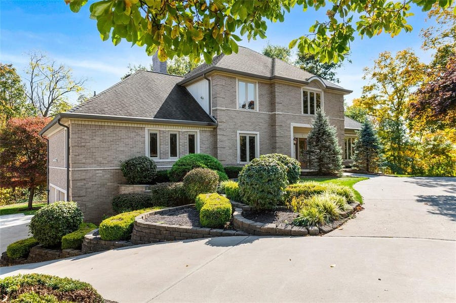 Greenwood Active Listings Carpenter Realtors, Inc.