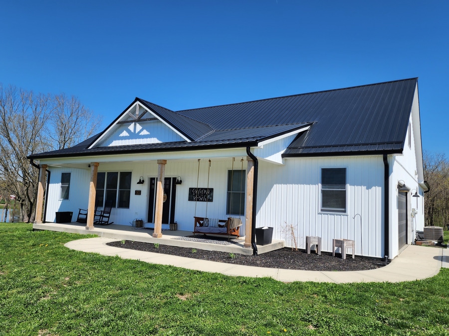 Greencastle, IN Office & Realtors Carpenter Realtors, Inc.