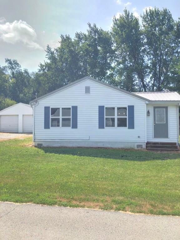 Stephanie Latham Lebanon Carpenter Realtors, Inc.