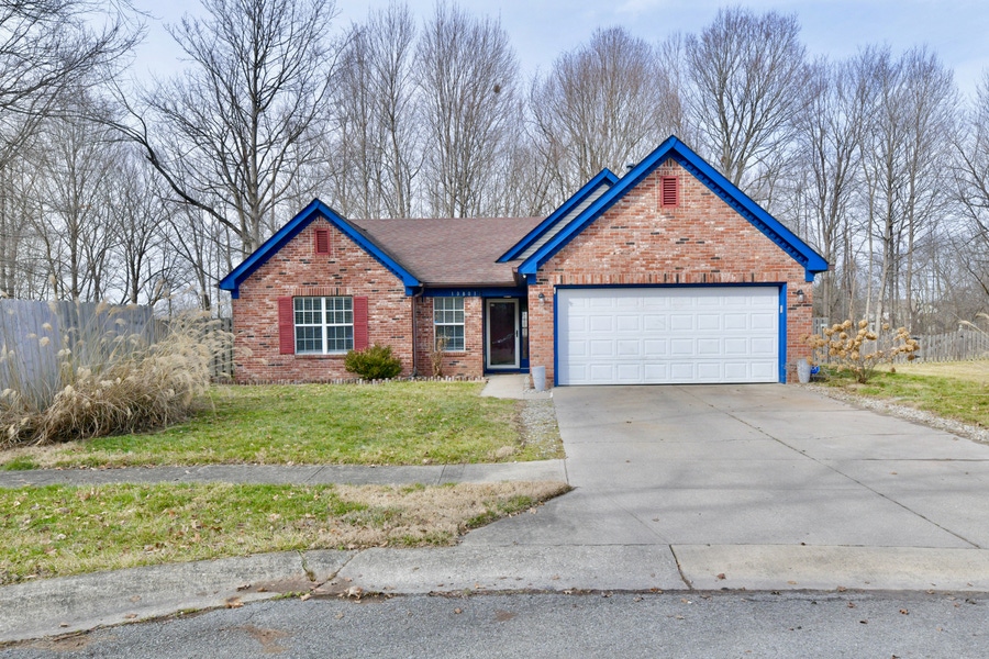 Fishers Gatewood Market Data Carpenter Realtors, Inc.