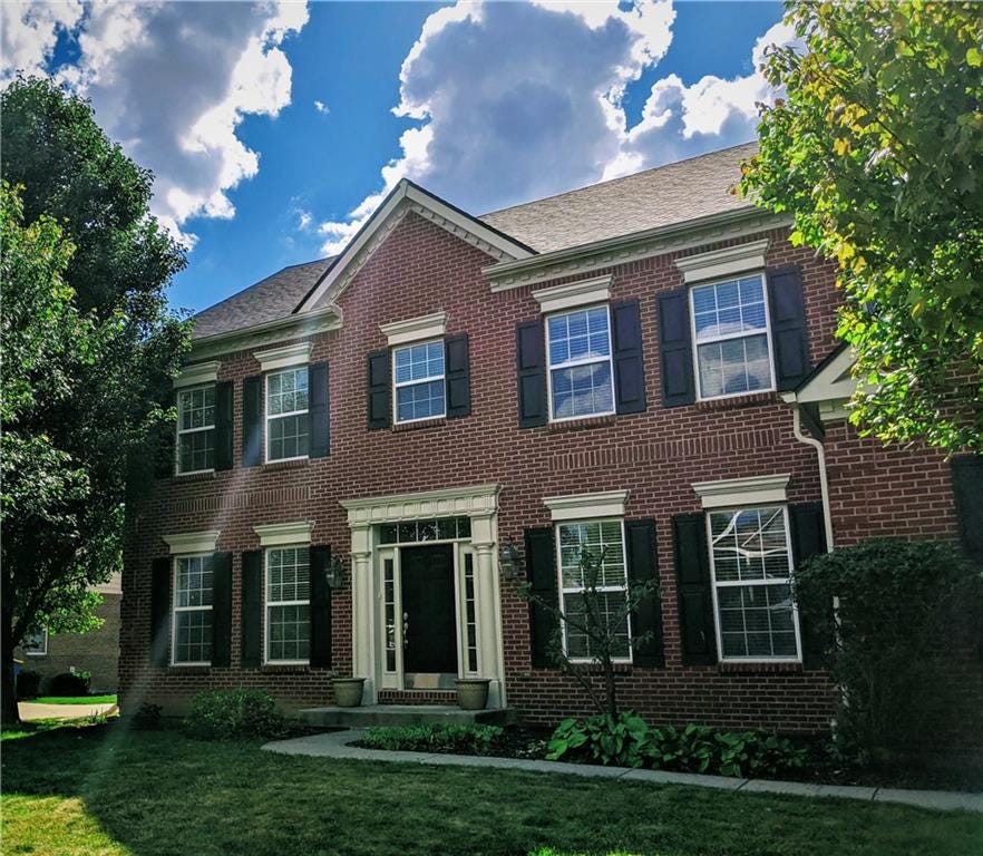 Linda Runyon Brownsburg Carpenter Realtors, Inc.