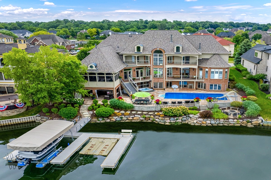 Fishers Springs of Cambridge Market Data Carpenter Realtors, Inc.