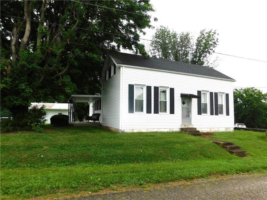 Rylie Lang Batesville Lohmiller Real Estate